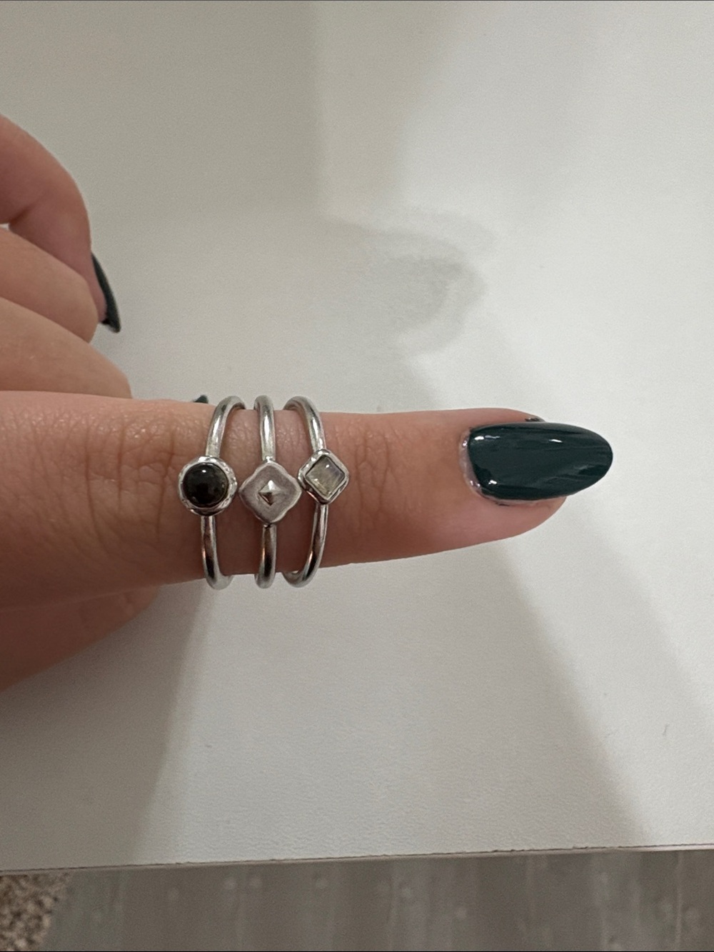 KENDRA SCOTT RINGS